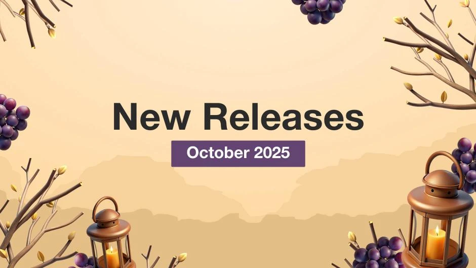 Mirasvit New Releases - October 2025