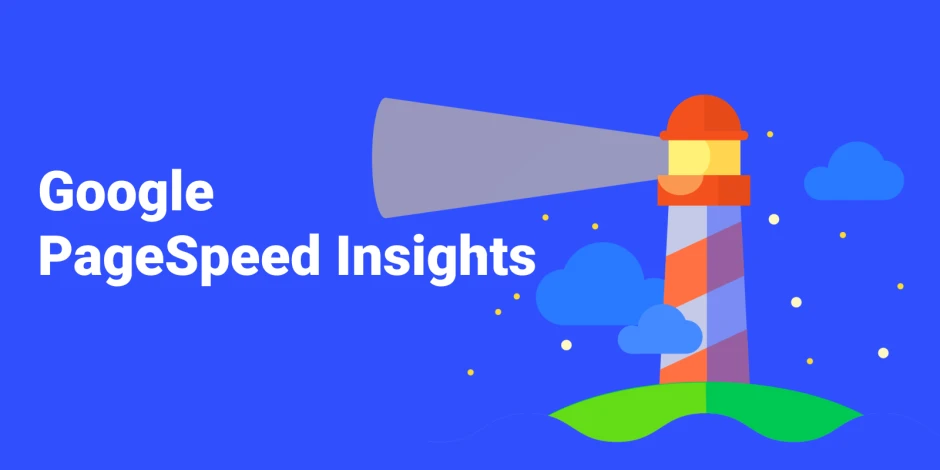 Boost your site speed applying Google PageSpeed Insights suggestions