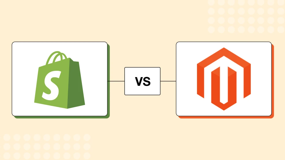 Magento vs Shopify – Pros and Cons, CMS Comparison in 2024