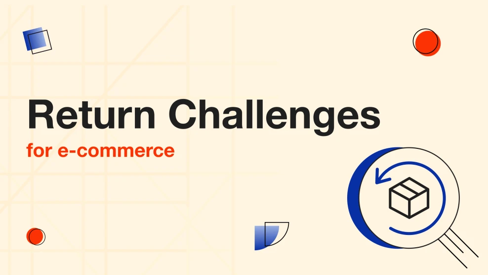 Turn returns to insights: find issues via detailed reporting in Magento