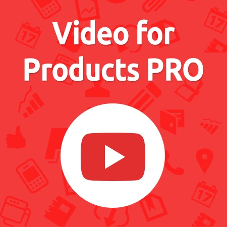 Video For Products Pro for Magento 1
