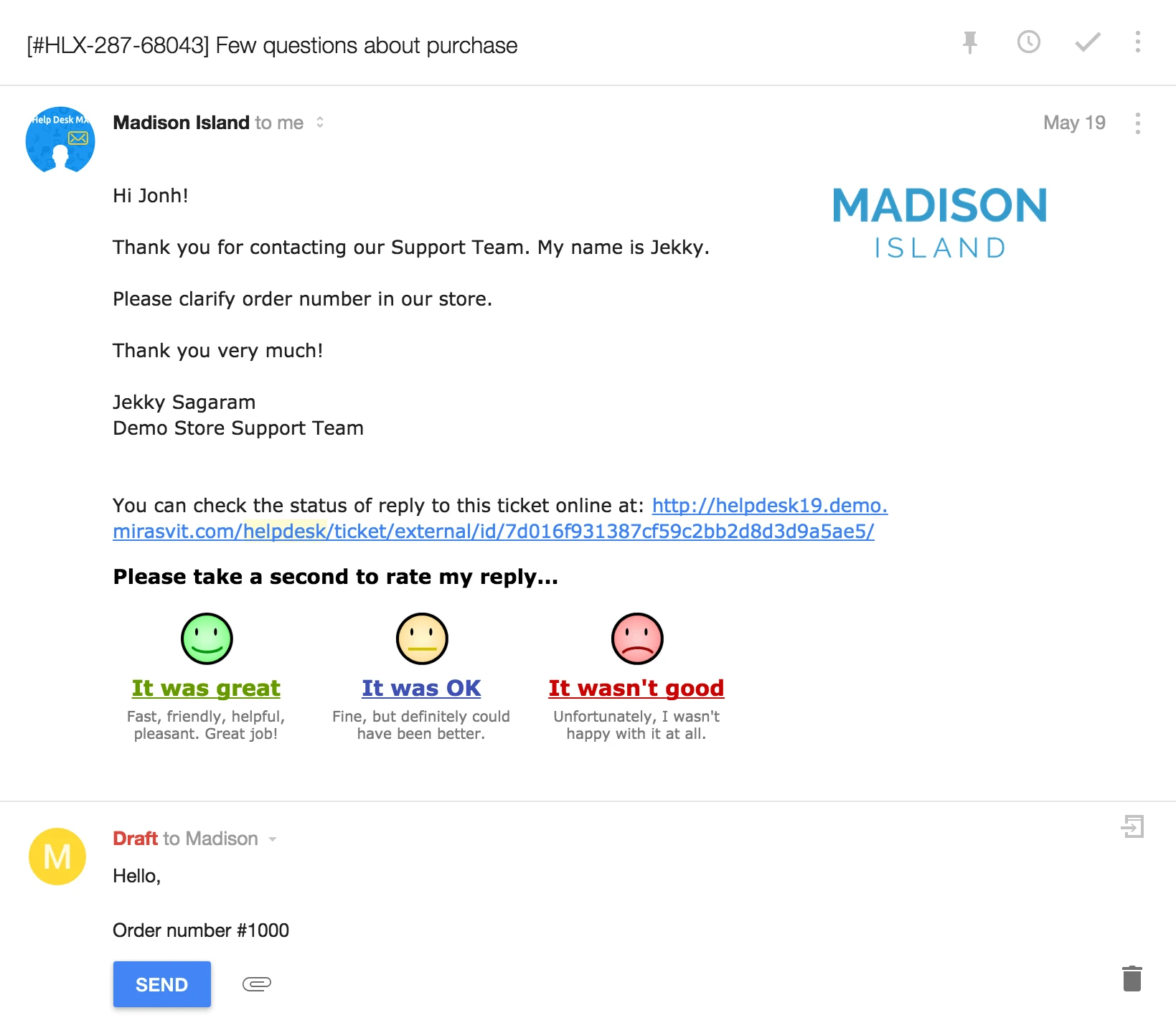 Email
