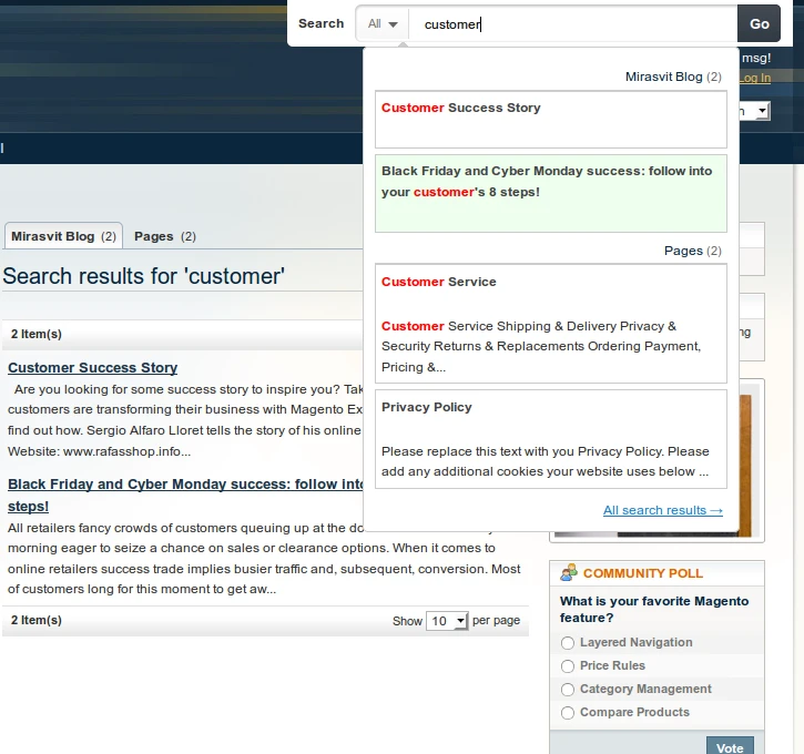Search results for: 'customer' Search results for: 'customer'