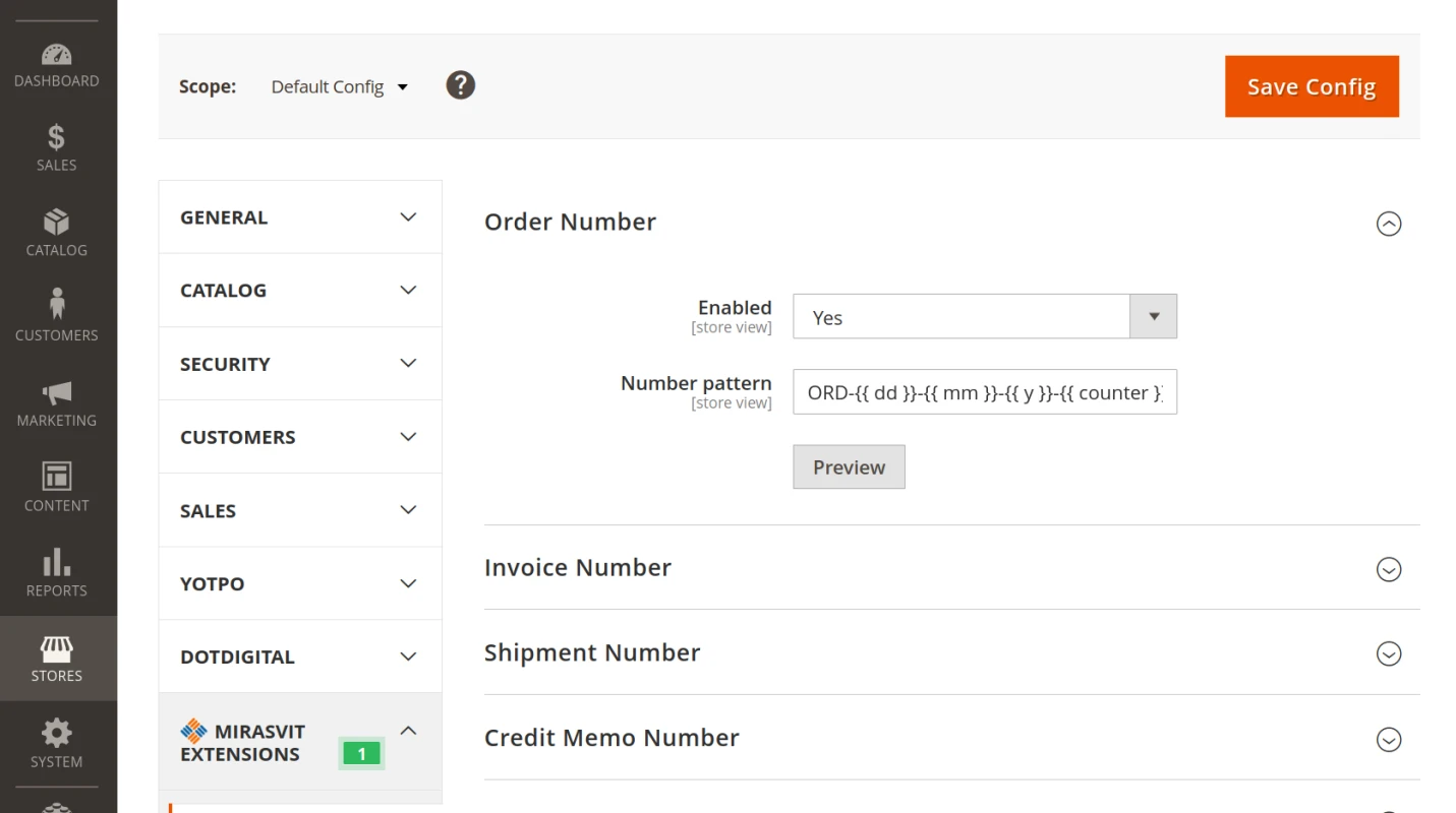 order-number