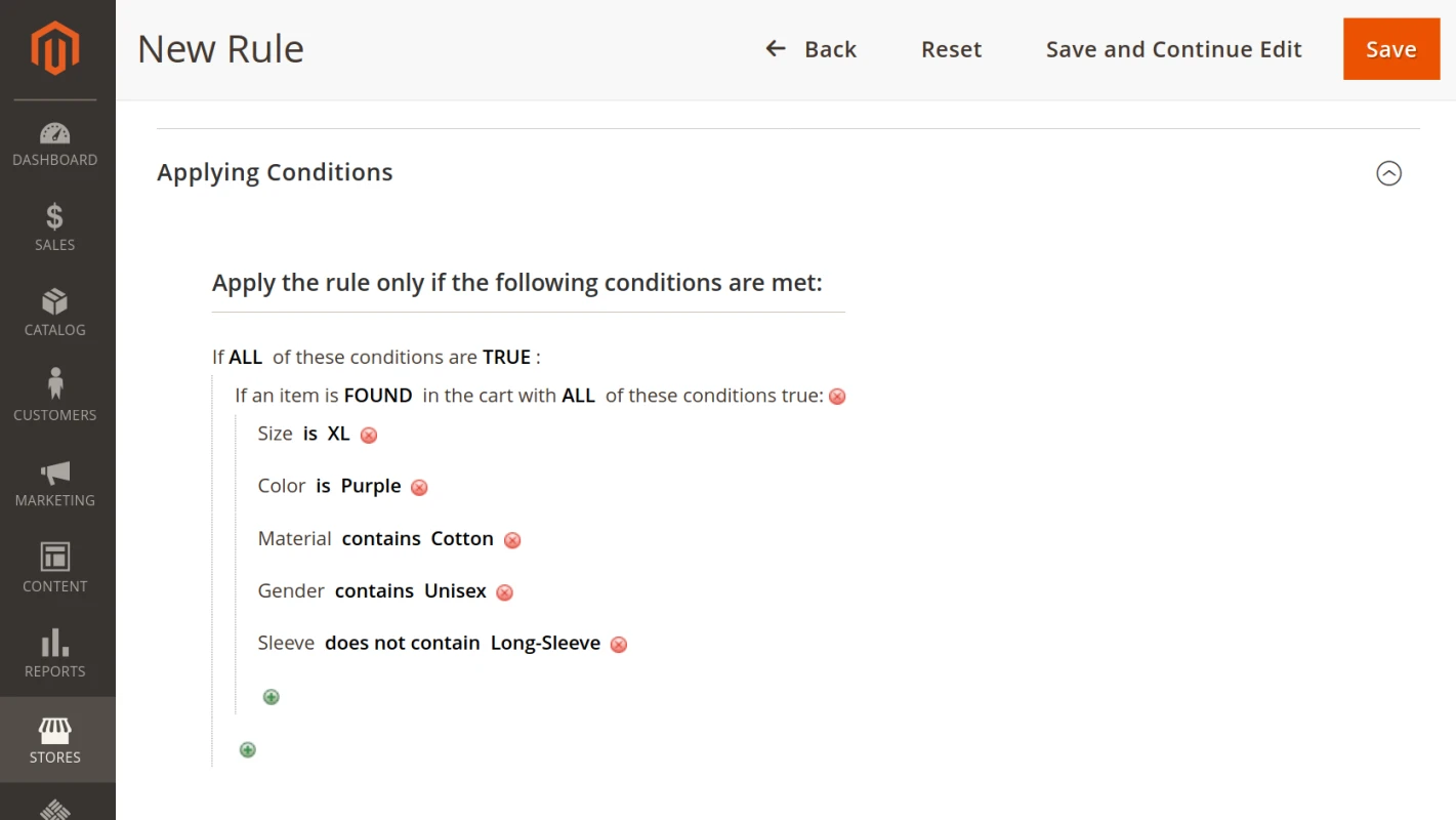 applying-conditions