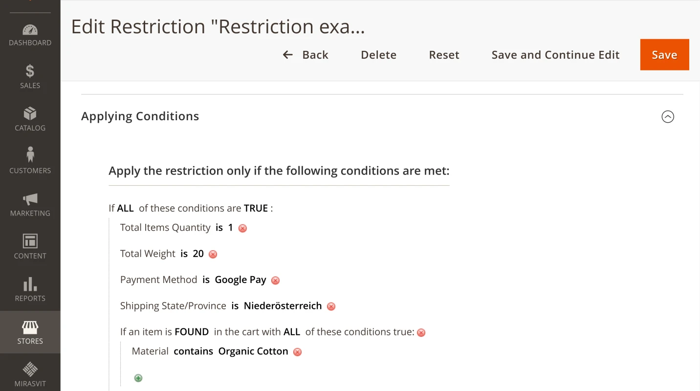 applying-conditions