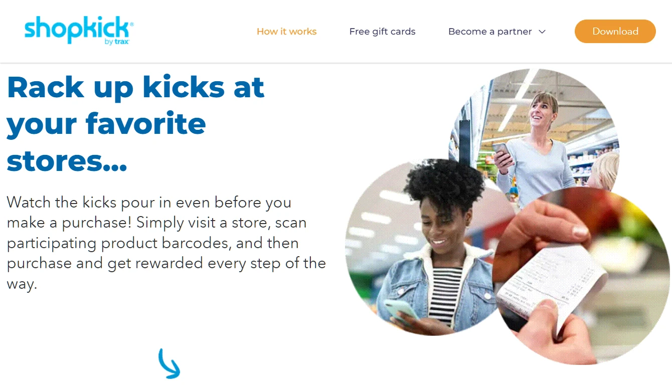shopkick