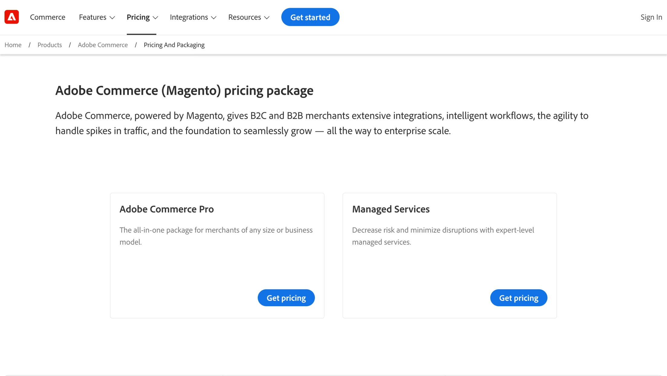 Magento 2 Price