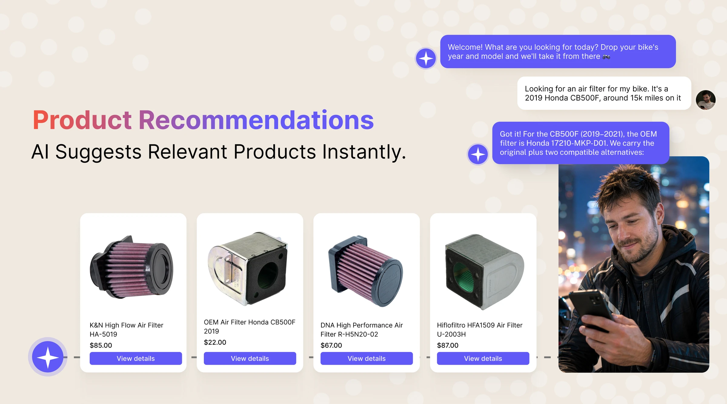magento ai chatbot assistant