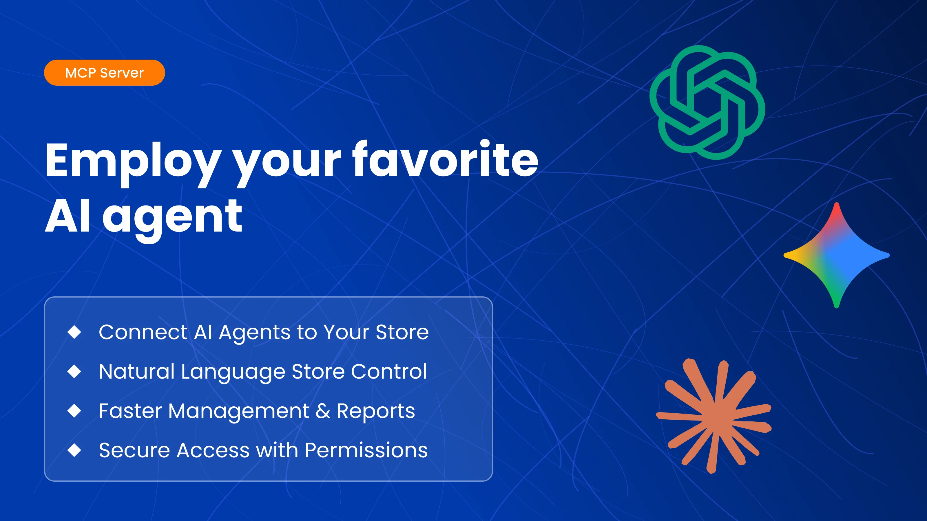 Magento 2 MCP Integration
