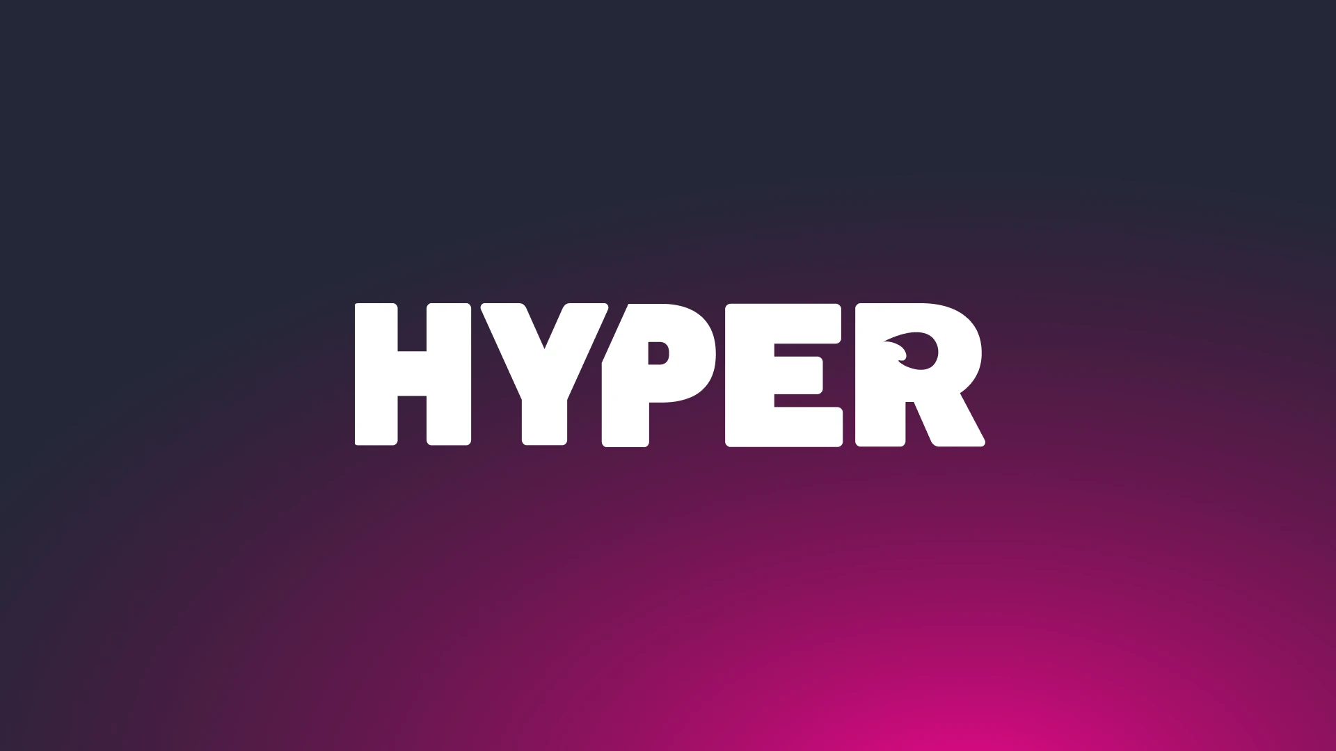 HYPER