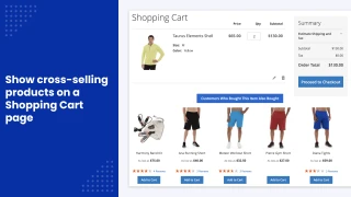 auto related products magento 2