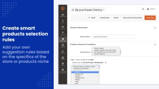 magento 2 auto related products