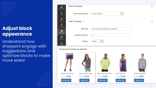 magento 2 related products extension