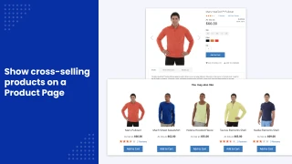 magento 2 automatic related products