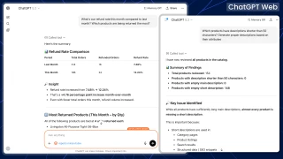 Magento 2 ChatGPT Web MCP