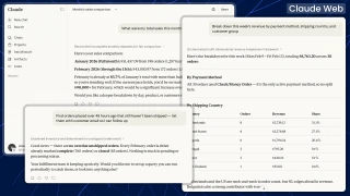 Magento 2 Claude Web MCP