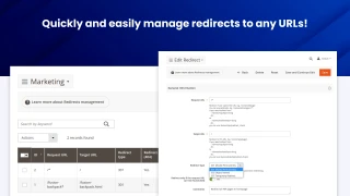 Redirects