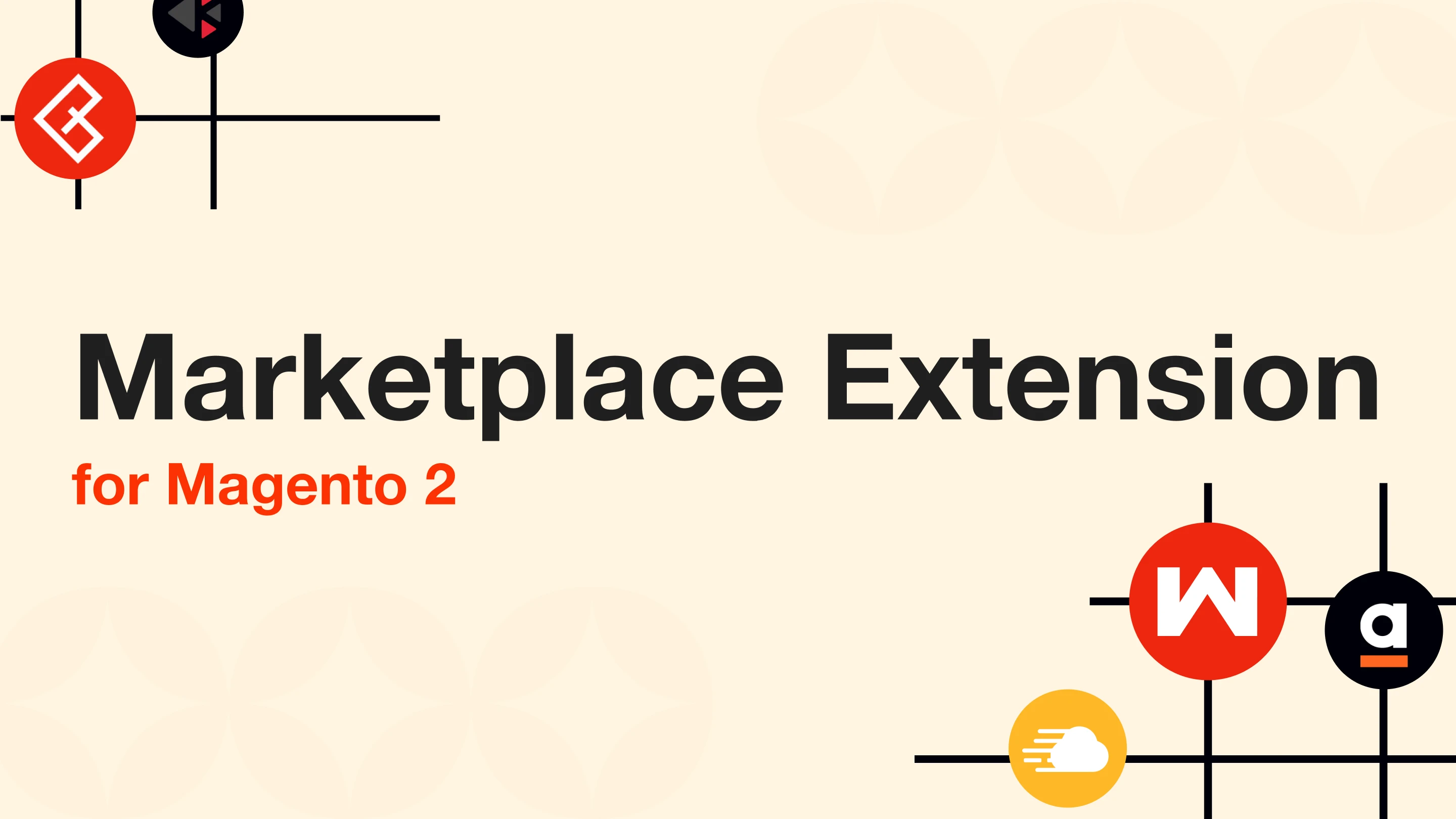 Marketplace Extension for Magento 2