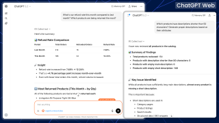 Magento 2 ChatGPT Web MCP
