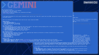 Magento 2 Gemini CLI MCP