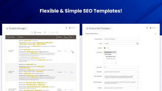 SEO Templates