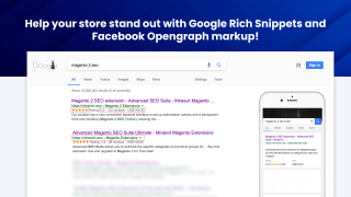 Rich snippets & Opengraph