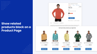 Magento 2 Automatic Related Products Earn more – Mirasvit