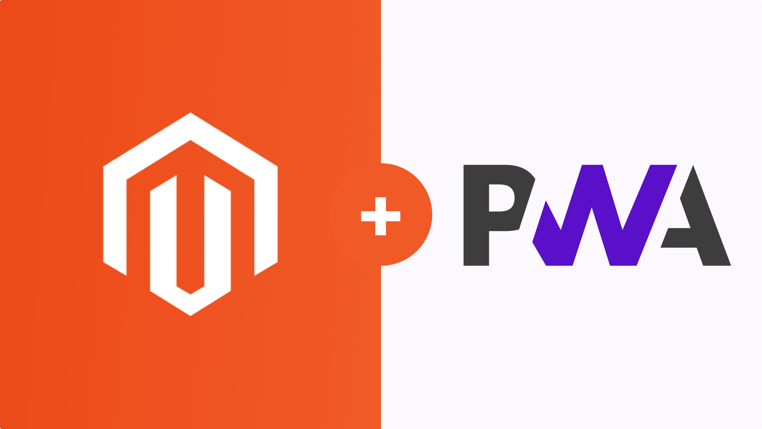 PWA Magento2
