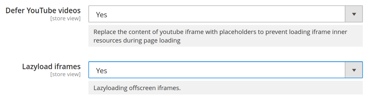 Third-Party Usage