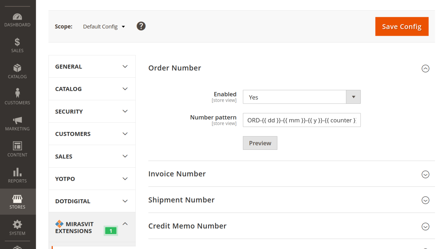 order-number
