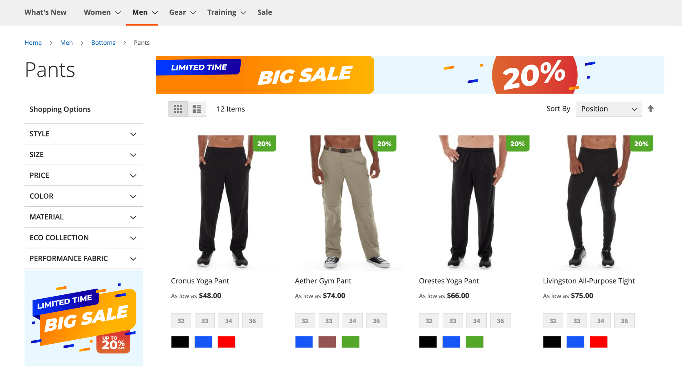 The best ways to inform customers about discounts