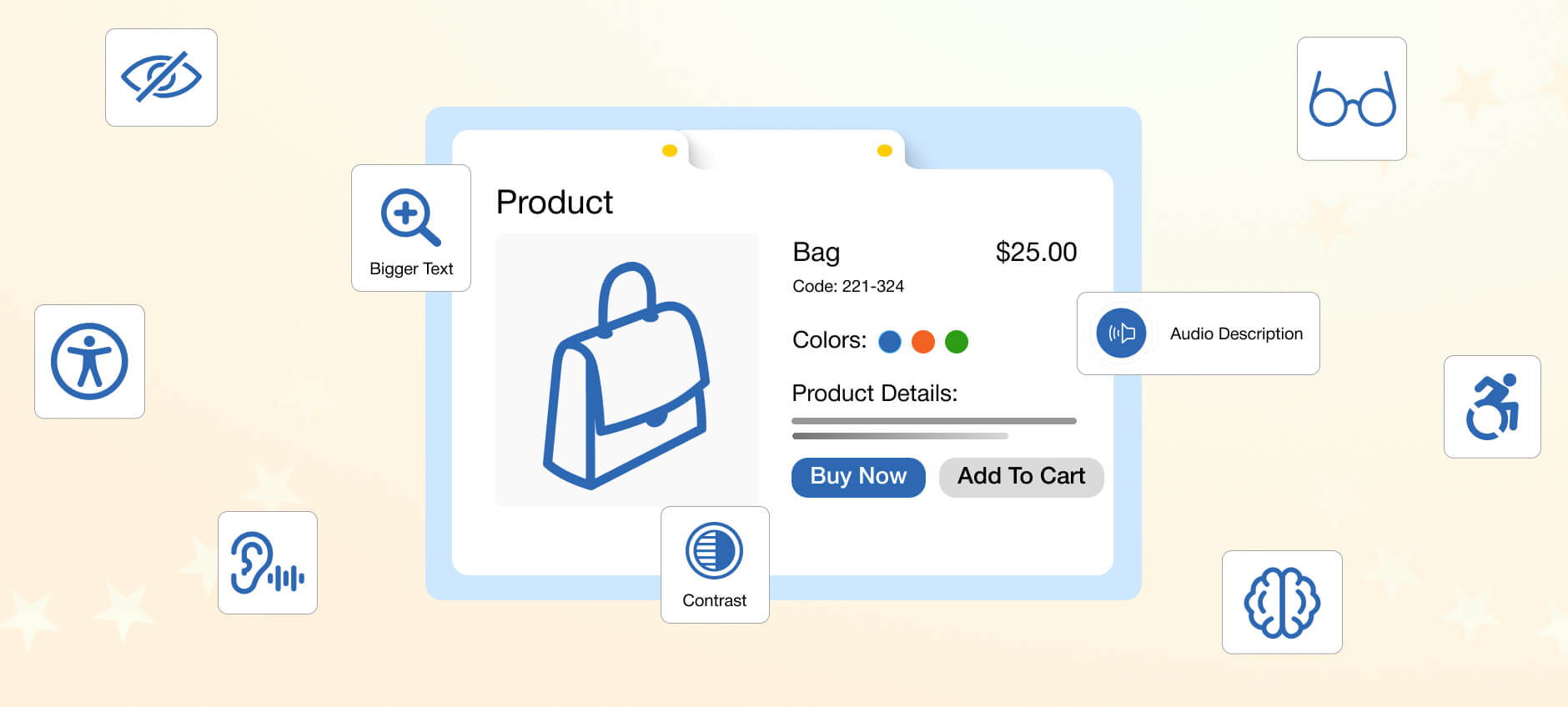 What EN 301 549 standard means for Magento merchants
