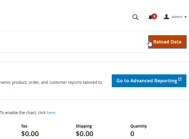 instant admin search powered by Elasticsearch