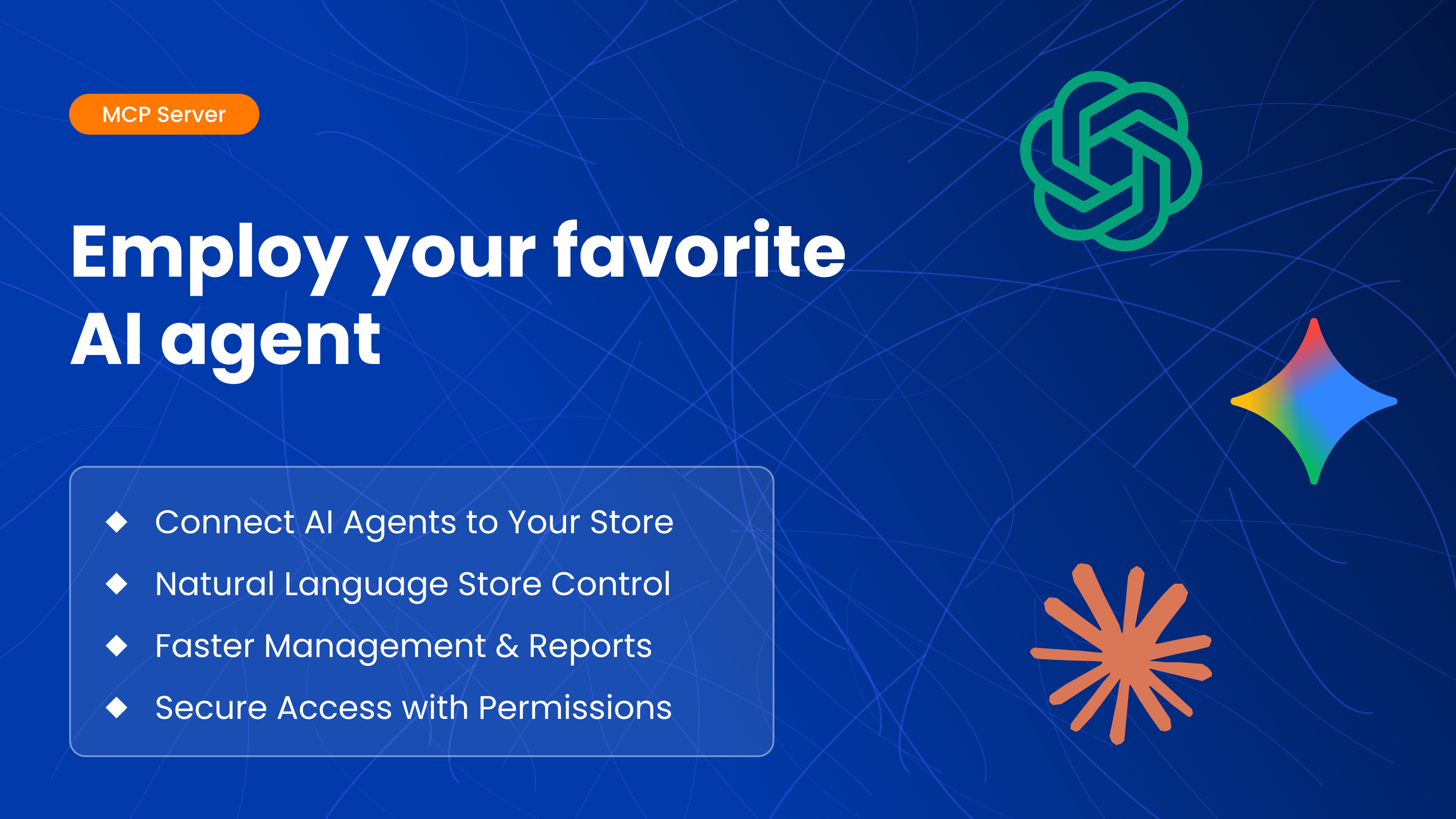 Magento 2 MCP Integration