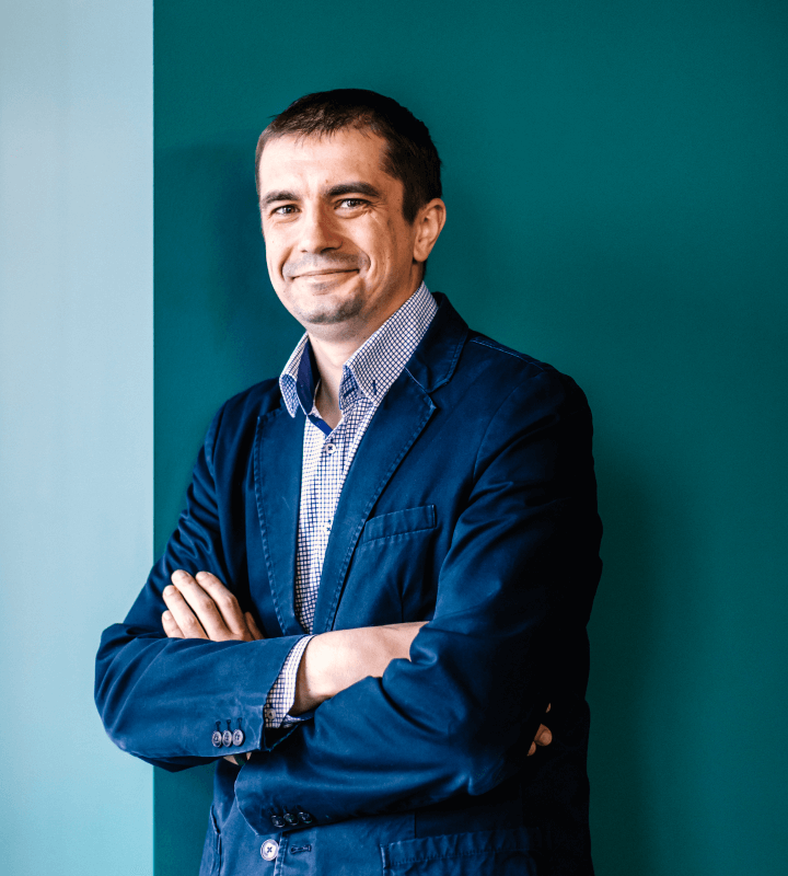 Mirasvit CEO