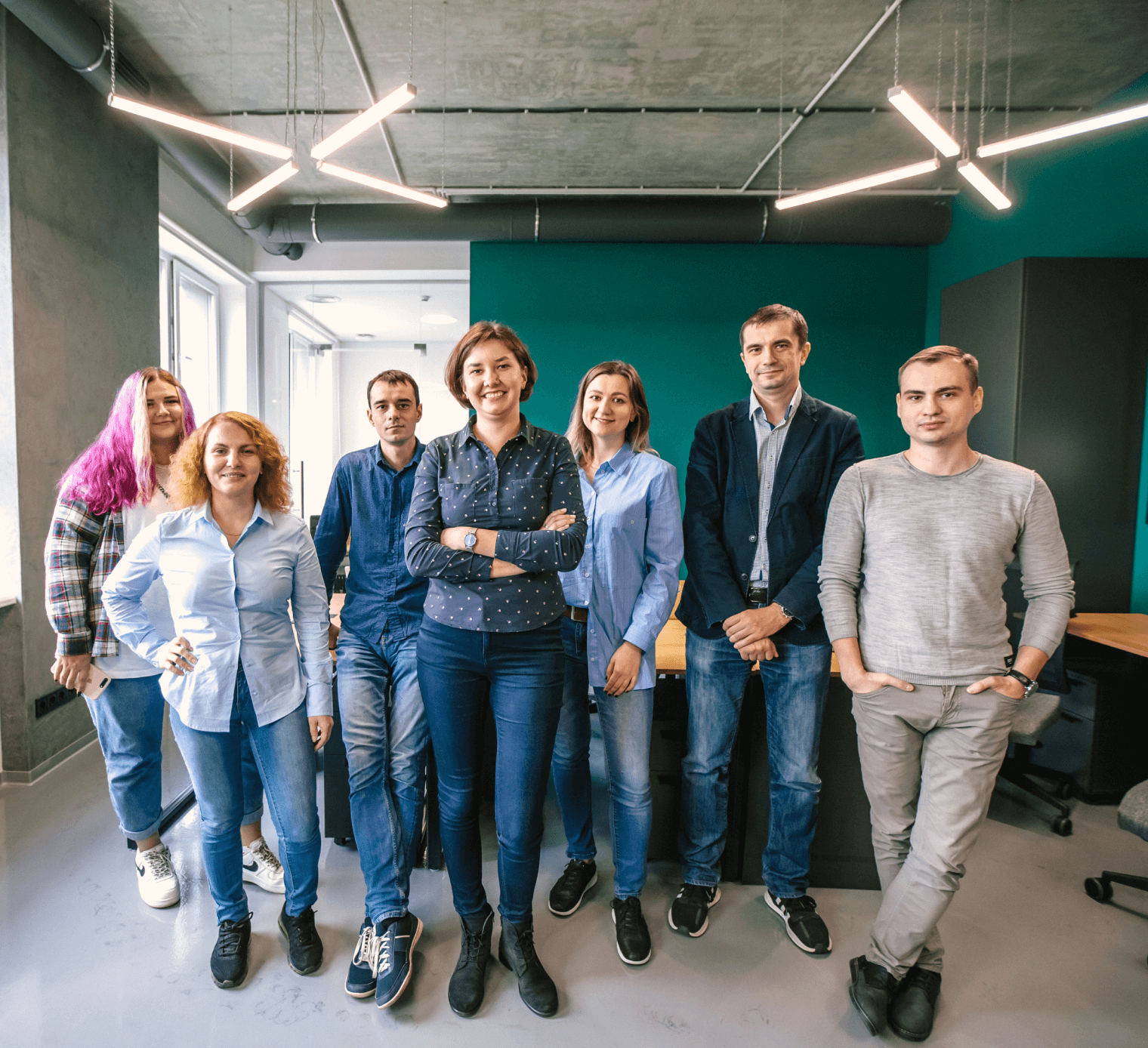 mirasvit team